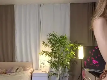 Chaturbate Adult Video Chat of christina_hammond