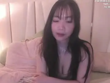 Chaturbate Nude Webcam of clara_chan