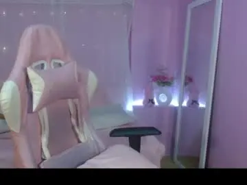 Chaturbate Watch Live Sex Cams of ivybliss8