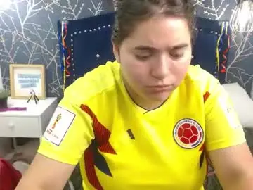 Chaturbate Sex Chat of laurha_
