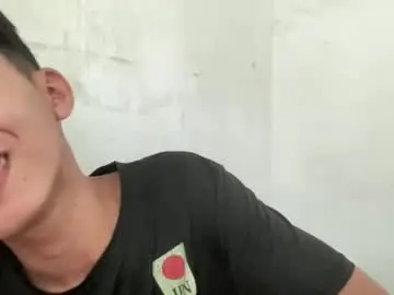 Chaturbate Live Sex Cam of lovelyboy_jm