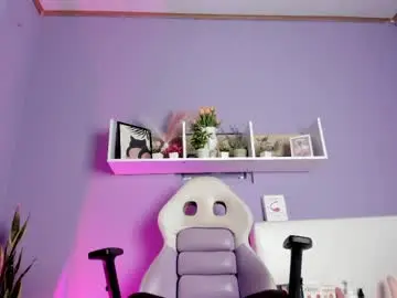 Chaturbate Sex Chat of mariana_rossi_