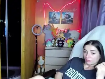Chaturbate Sex Cam of miss_tasy