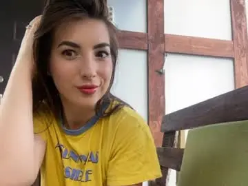 Chaturbate Sex Chat of miss_tasy