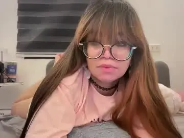 Chaturbate Adult Webcams of pinkyrosexx