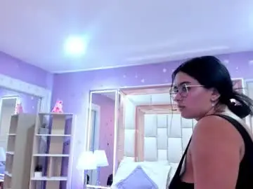 Chaturbate Adult Video Chat of scarlette_15