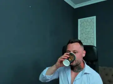 Chaturbate Best Webcam of brianhunts