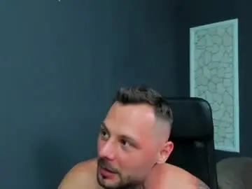 Chaturbate Nude Webcam of brianhunts