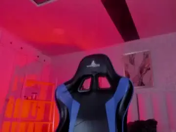 Chaturbate Live Sex of cero_khalifa