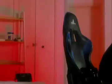Chaturbate Best live sex cam show of cero_khalifa