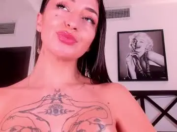 Chaturbate Watch Live Sex Cams of erikabee