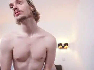 Chaturbate Adult Webcam of ironthud