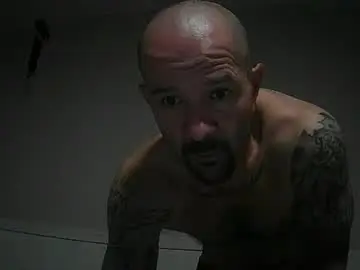 Chaturbate Free Porn Cam of kinkster615