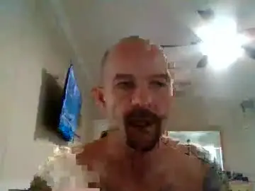Chaturbate Sex Cam of kinkster615