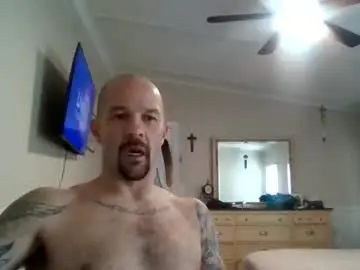 Chaturbate Sex Cam of kinkster615