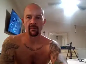 Chaturbate Sex Cam of kinkster615