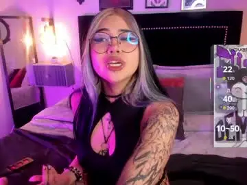 Chaturbate Live Porn of pinkk_demon