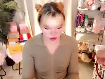 Chaturbate Sex Cam of stellaxtemptationx