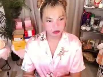 Chaturbate Sex Cam of stellaxtemptationx