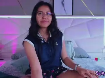 Chaturbate Best live sex cam show of sukirush