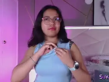 Chaturbate Best live sex cam show of sukirush