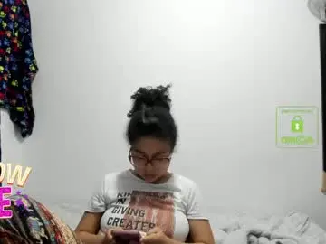 Chaturbate Free Porn Cam of bonnie_lam_