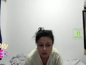 Chaturbate Private Sex Chat of bonnie_lam_