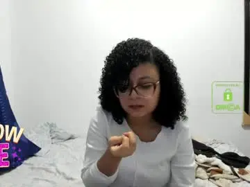 Chaturbate Watch Live Sex Cams of bonnie_lam_
