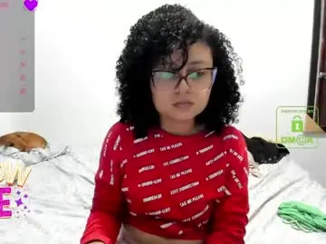Chaturbate Adult Webcam of bonnie_lam_
