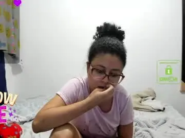 Chaturbate Live Sex of bonnie_lam_