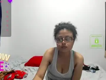 Chaturbate Sex Cam of bonnie_lam_