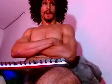Chaturbate Free Porn Cam of cesar_master_