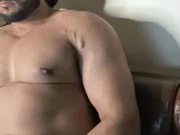 Chaturbate Live Porn of desiwolf_alex