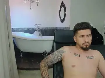 Chaturbate Adult Webcam of loganstroud