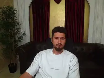 Chaturbate Adult Webcam of loganstroud