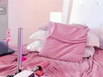 Chaturbate Sex Cam of salem_smith_