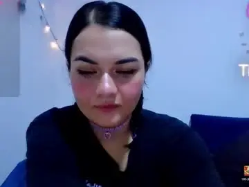 Chaturbate Free Live Porn of sexychubbyanna