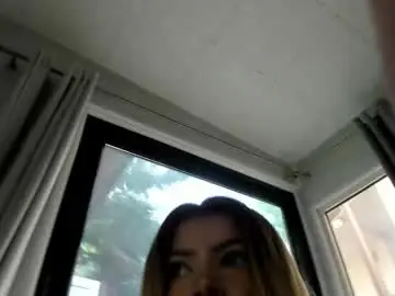 Chaturbate Live Sex of sylvereyesz