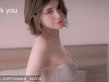 Chaturbate Sex Cam of xiawa_xo