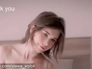 Chaturbate Sex Cam of xiawa_xo