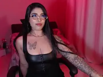 Chaturbate Watch Live Sex Cams of antonella_miller19