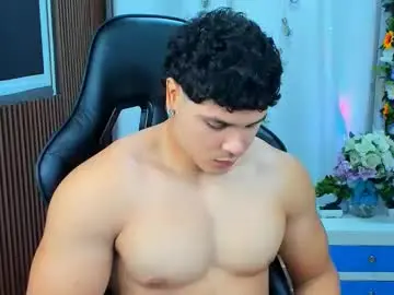 Chaturbate Sex Cam of bruno_coleman