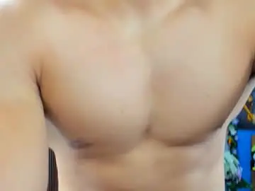 Chaturbate Adult Webcams of bruno_coleman