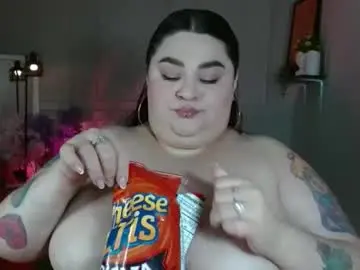 Chaturbate Live Sex Cam of horny_neighbors_