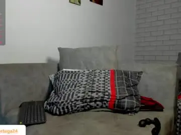 Chaturbate Live Porn of randyortega1