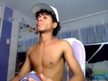 Chaturbate Best Webcam of santy_bigcock_01