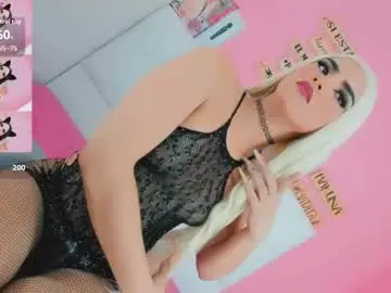 Chaturbate Adult Webcam of valentina_princess_