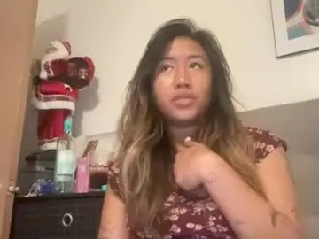 Chaturbate Live Sex of viviandela97