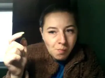 Chaturbate Sex Cam of jennamolberty