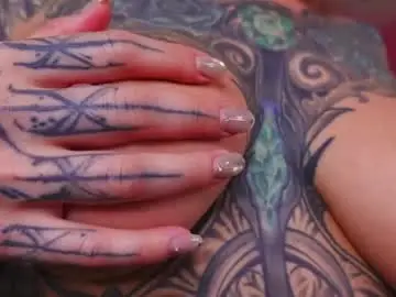 Chaturbate Private Sex Chat of mistressdarkstar